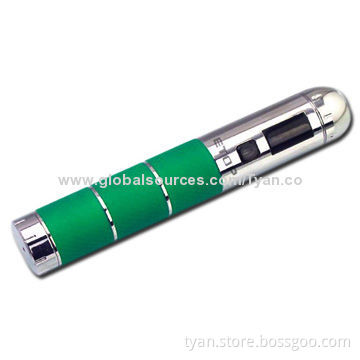 Etop Electronic Cigarette LED Displays, Compatible with 510 and eGo Thread, 18650, 18350 Battery